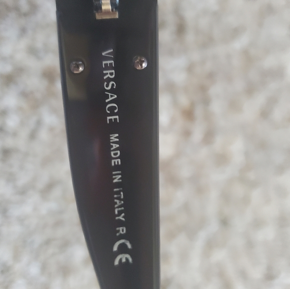 Versace sunglasses - Picture 5 of 9